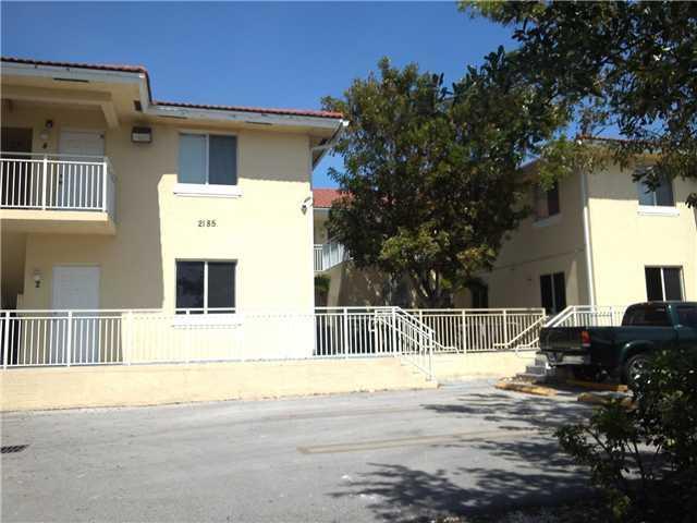 2185 Northwest 16th Terrace, Unit 16 Miami, FL 33125 - Photo 1 of 8
