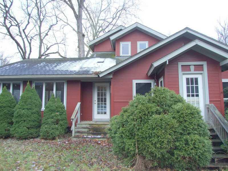 174 Rentz Lane Slippery Rock, PA 16057 - Photo 1 of 24 Gallery Image 1