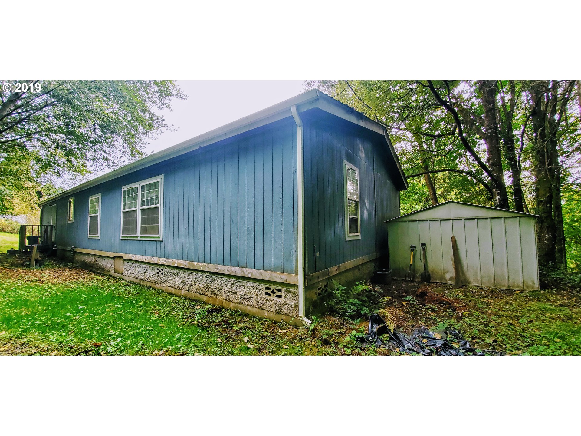 125 Lone Oak Road Longview, WA 98632 - Photo 26 of 29 Gallery Image 26