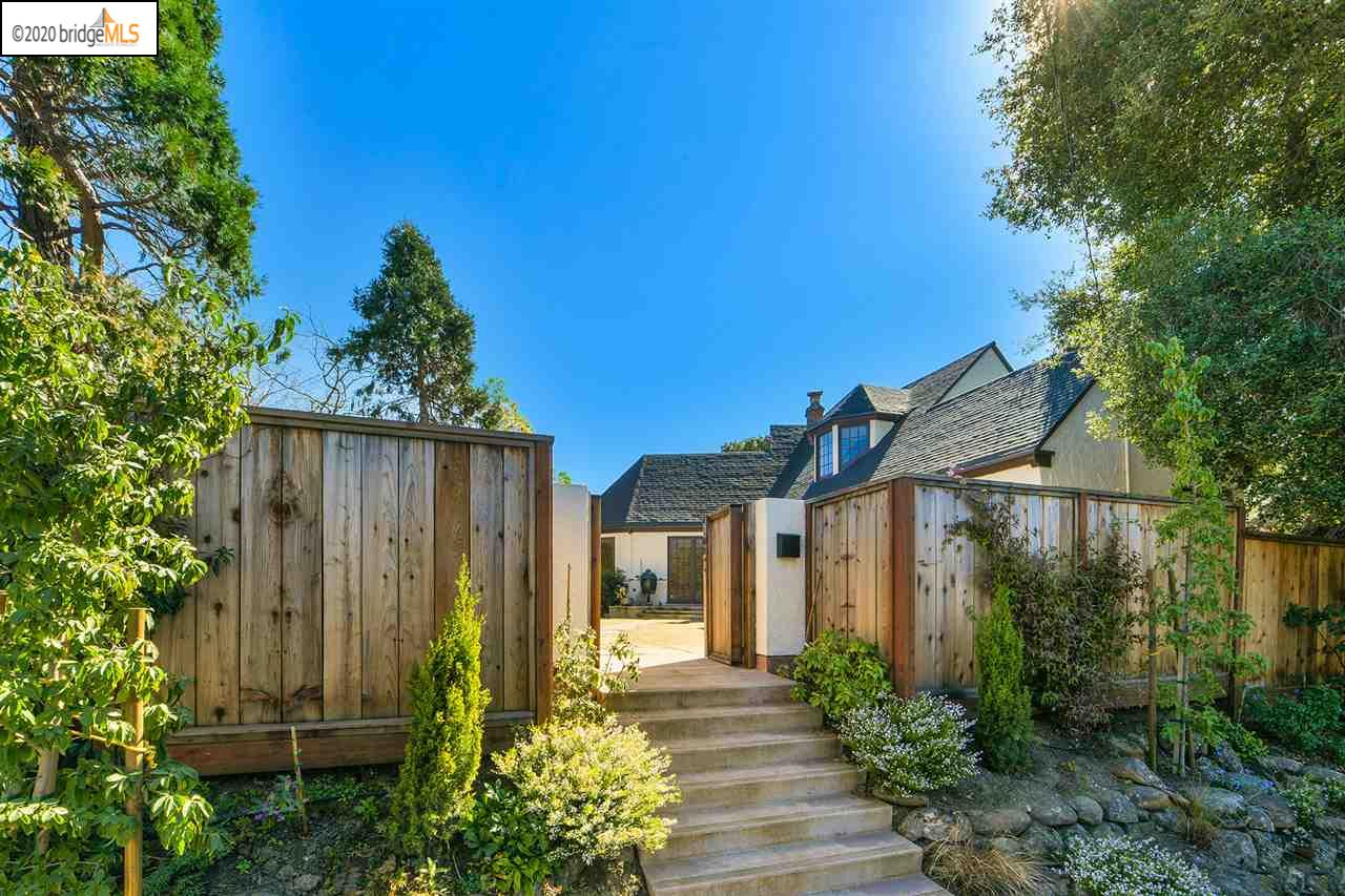 1100 The Alameda Berkeley, CA 94707 - Photo 1 of 1