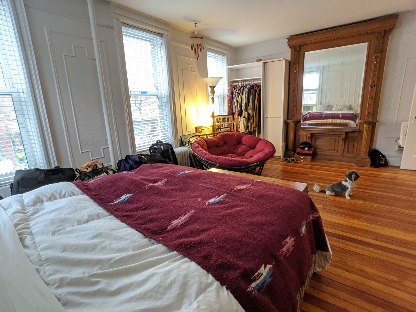 474 5th Street, Unit 2 Brooklyn, NY 11215 - Photo 6 of 12