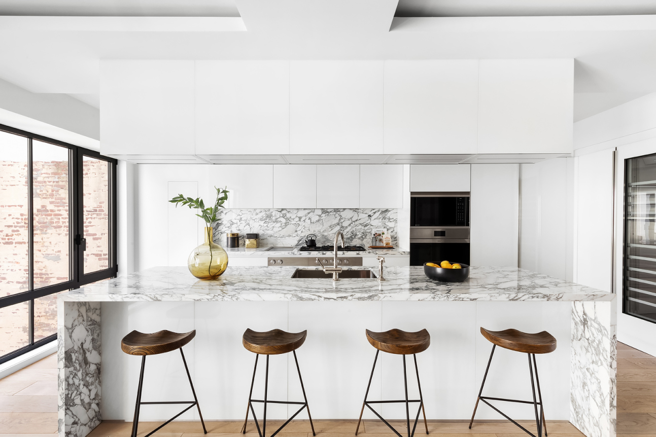 54 MacDougal Street, Unit PH Manhattan, NY 10012 - Photo 7 of 24