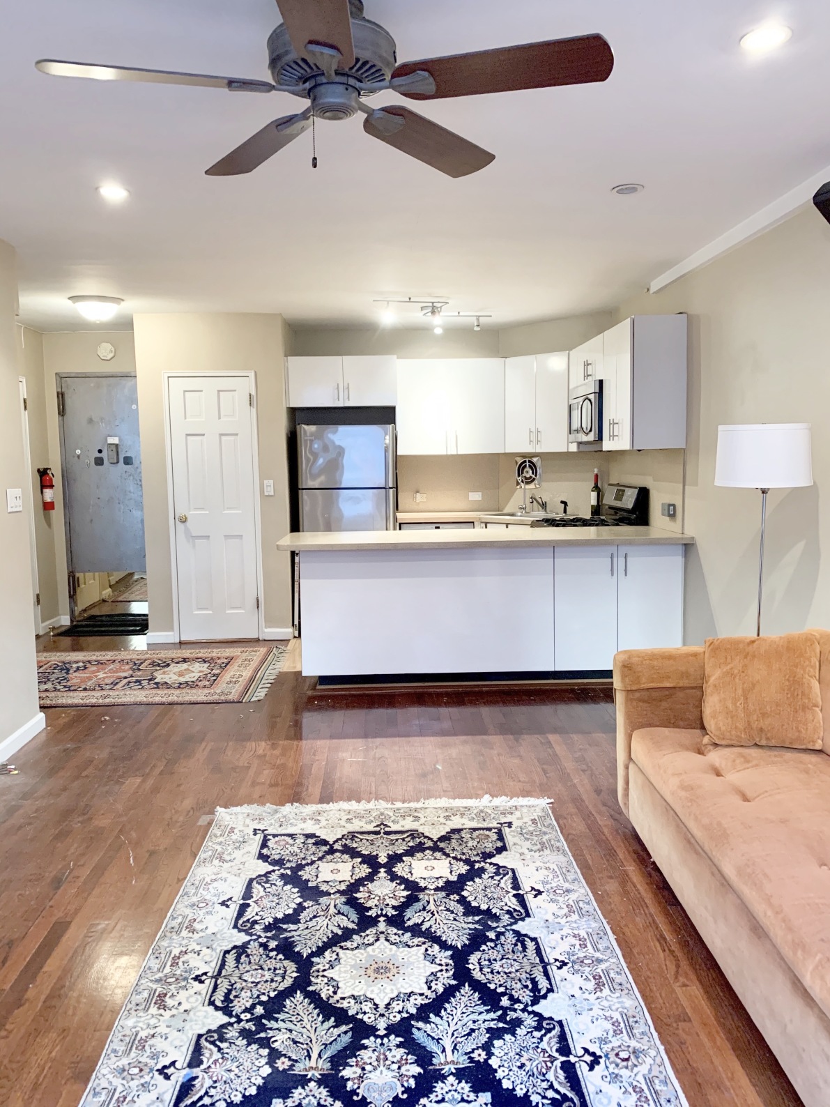 88 Bleecker Street, Unit 2G Manhattan, NY 10012 - Photo 4 of 8