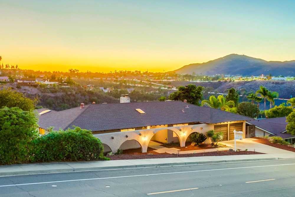 2207 Windmill View Road El Cajon, CA 92020 - Photo 24 of 25 Take a deep breath and enjoy!