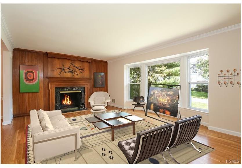 160 Evandale Road Scarsdale, NY 10583 - Photo 2 of 30