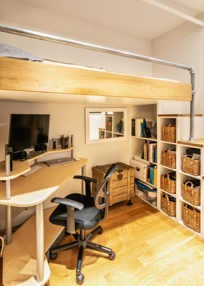 50 Bridge Street, Unit 413 Brooklyn, NY 11201 - Photo 7 of 20