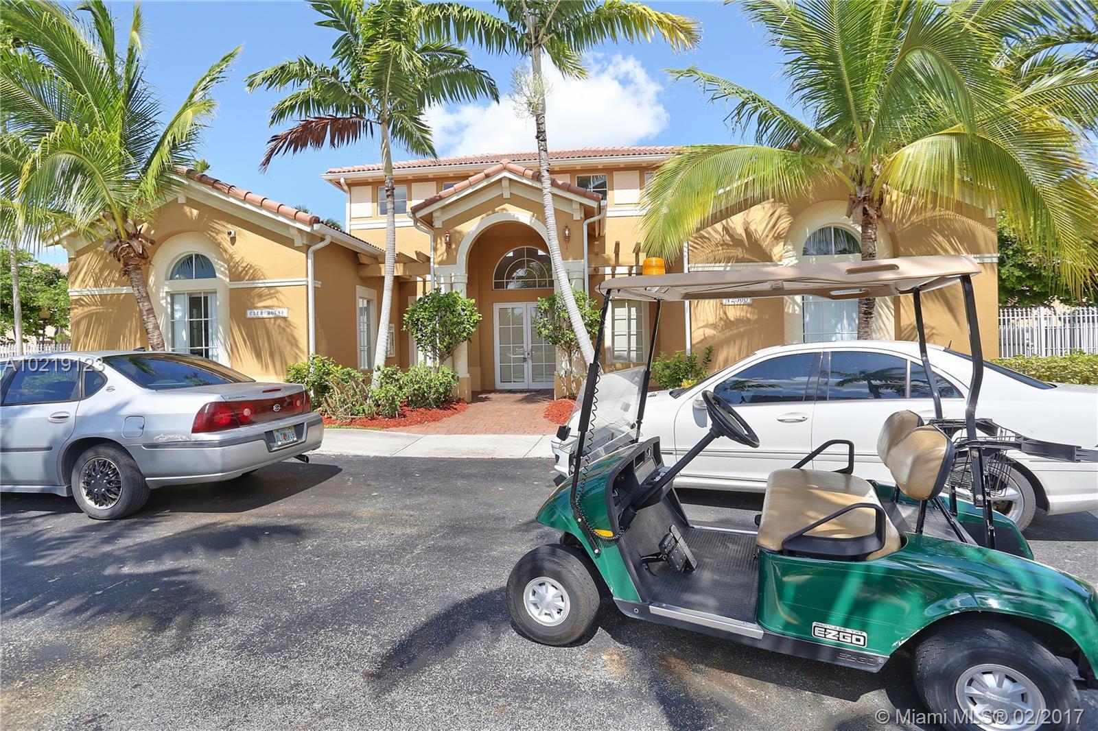 12184 Southwest 124th Path, Unit 12184 Miami, FL 33186 - Photo 5 of 19 Gallery Image 5