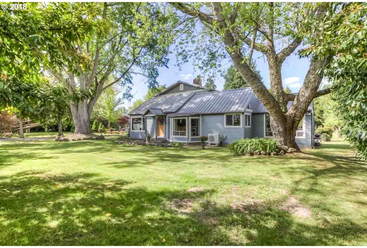4731 Runcorn Road Northeast Gervais, OR 97026 - Photo 14 of 32 Gallery Image 14