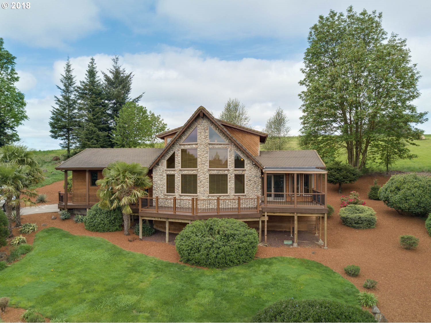 12729 South Spangler Road Oregon City, OR 97045 - Photo 24 of 30
