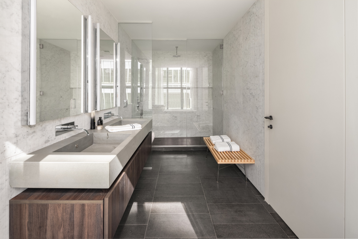 403 Greenwich Street, Unit PHA Manhattan, NY 10013 - Photo 12 of 24