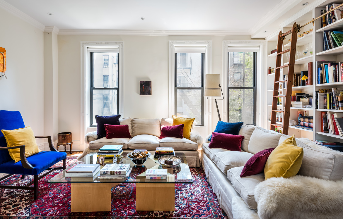 586 11th Street Brooklyn, NY 11215 - Photo 3 of 12