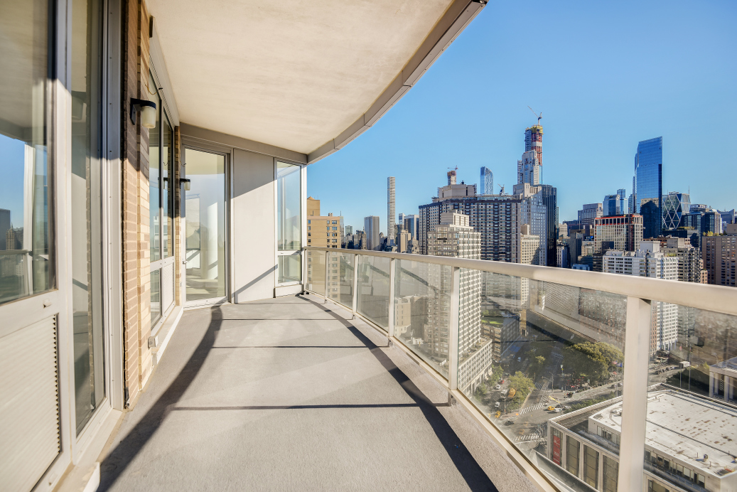 1965 Broadway, Unit PH1B Manhattan, NY 10023 - Photo 8 of 13