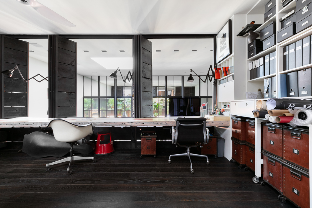 12 Greene Street, Unit PH Manhattan, NY 10013 - Photo 31 of 45