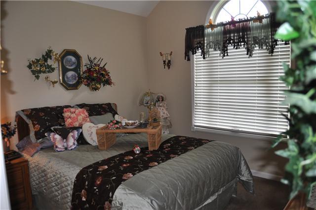 806 Pickney Road Winchester, TN 37398 - Photo 19 of 24 Bedroom 2