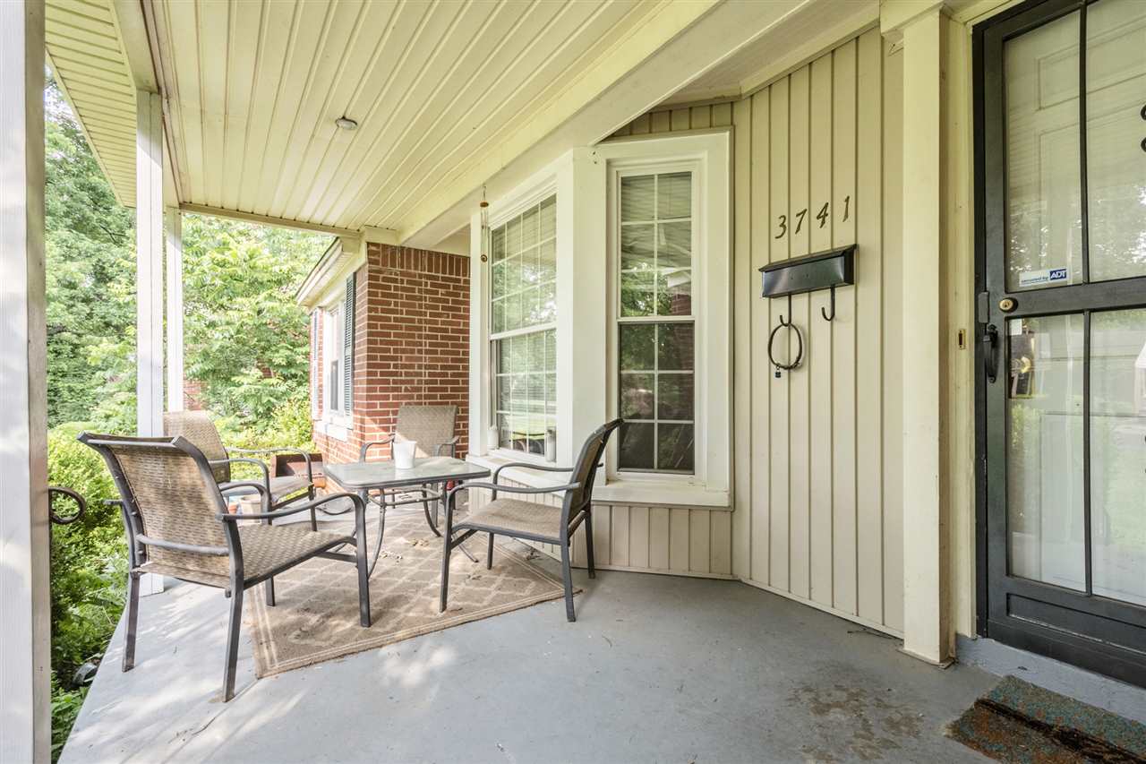 3741 Carrington Road Memphis, TN 38111 - Photo 2 of 18