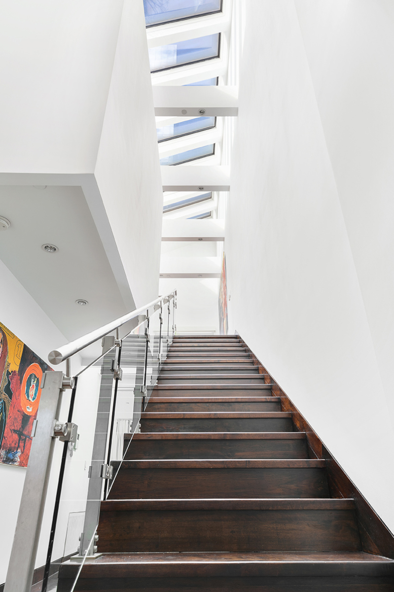 554 Broome Street, Unit PH Manhattan, NY 10013 - Photo 8 of 17