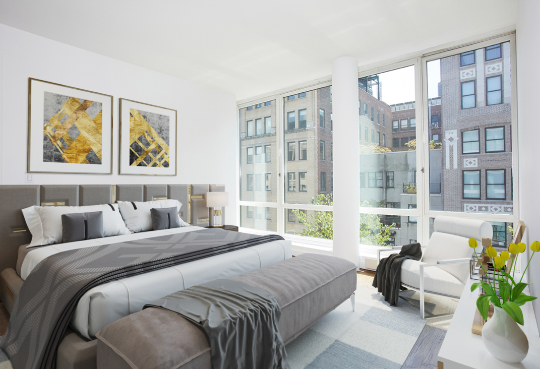 133 West 22nd Street, Unit 11C Manhattan, NY 10011 - Photo 4 of 14