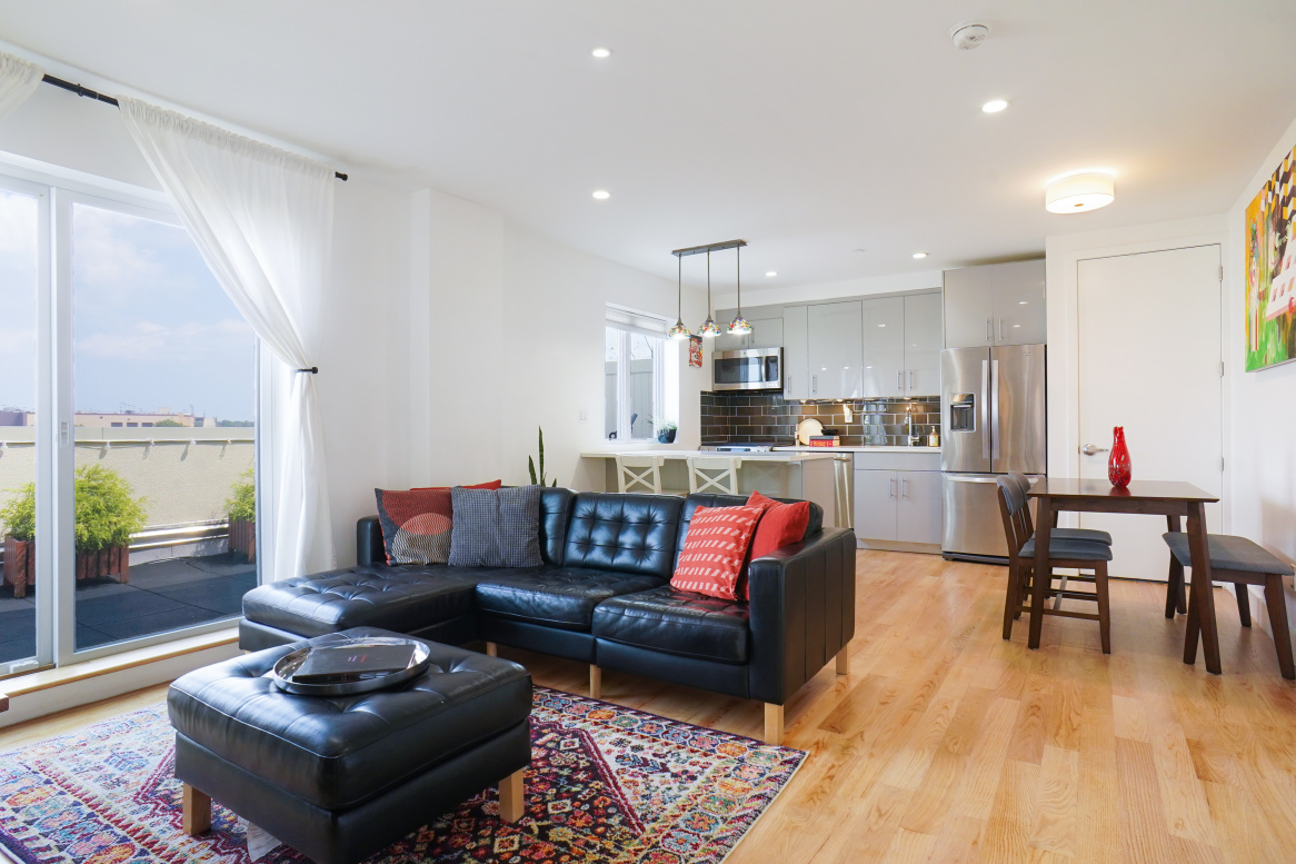 63-34 Fresh Pond Road, Unit 5C Queens, NY 11385 - Photo 3 of 8