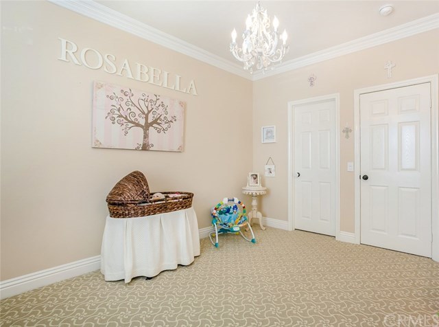 46 Rolling Ridge Rancho Santa Margarita, CA 92688 - Photo 18 of 26 Bedroom 3 is spacious as well.