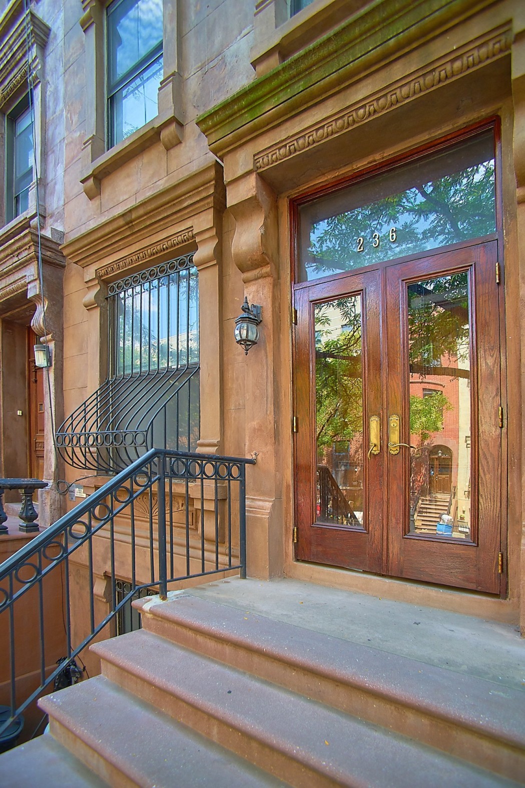 236 West 132nd Street, Unit 1 Manhattan, NY 10027 - Photo 19 of 20