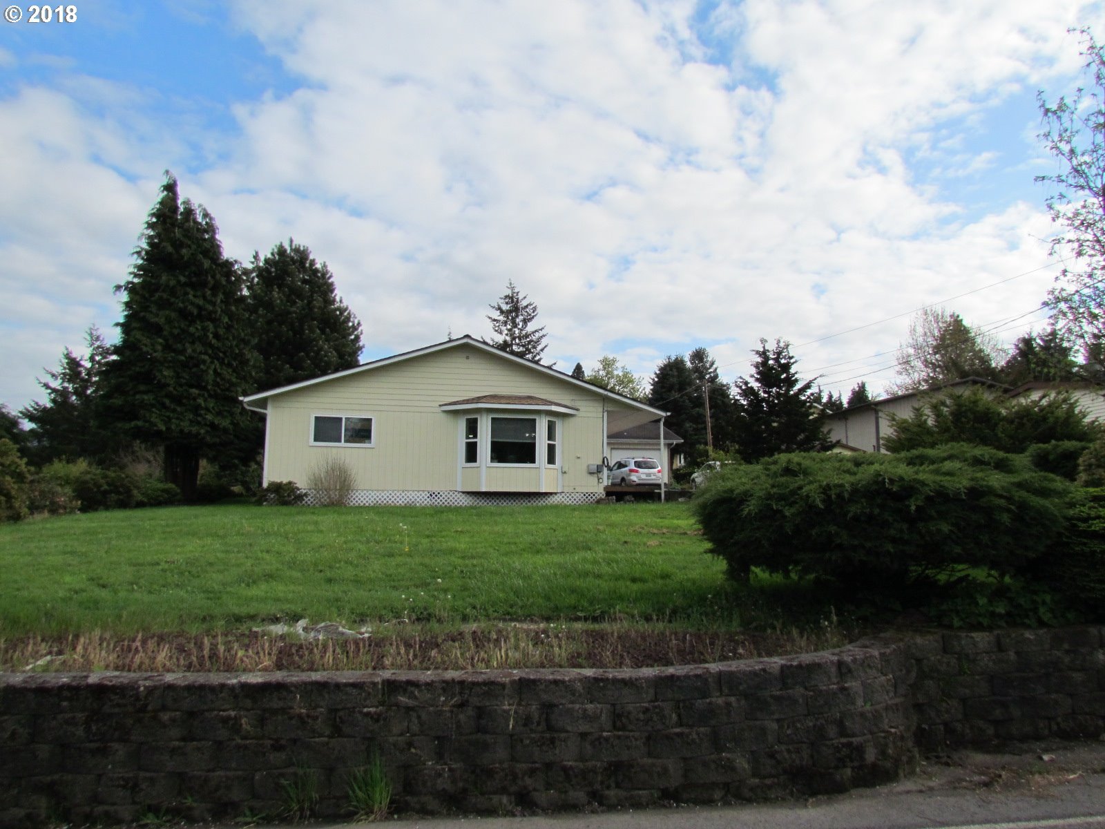 608 Olson Road Longview, WA 98632 - Photo 2 of 17 Gallery Image 2