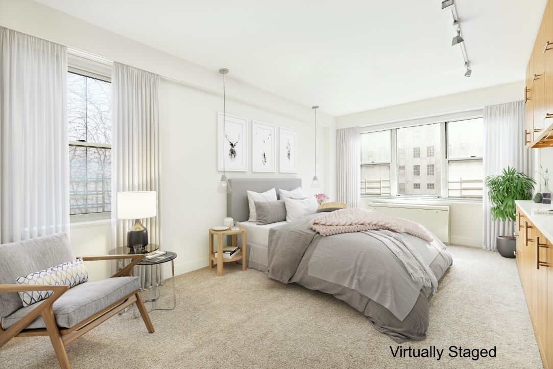 150 East 61st Street, Unit 5H Manhattan, NY 10065 - Photo 7 of 10