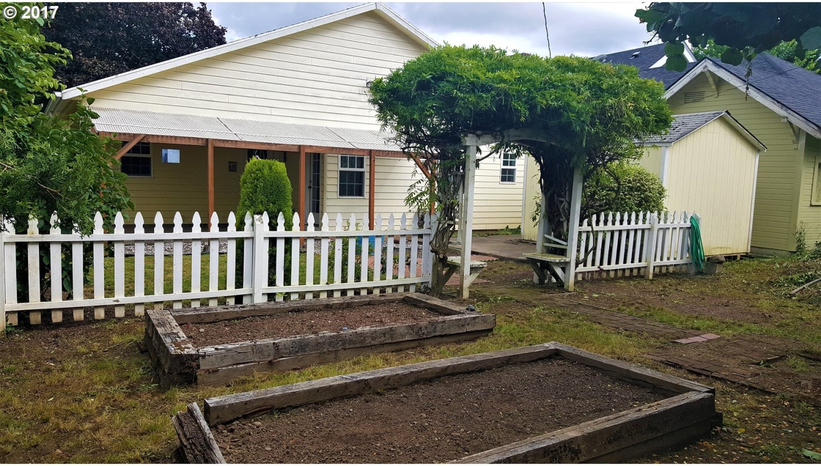 3367 4th Street Hubbard, OR 97032 - Photo 17 of 20 Gallery Image 17