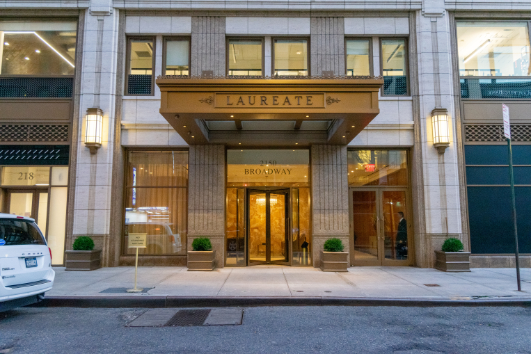 The Laureate 2150 Broadway, Manhattan, NY 10023 - Photo 6 of 14