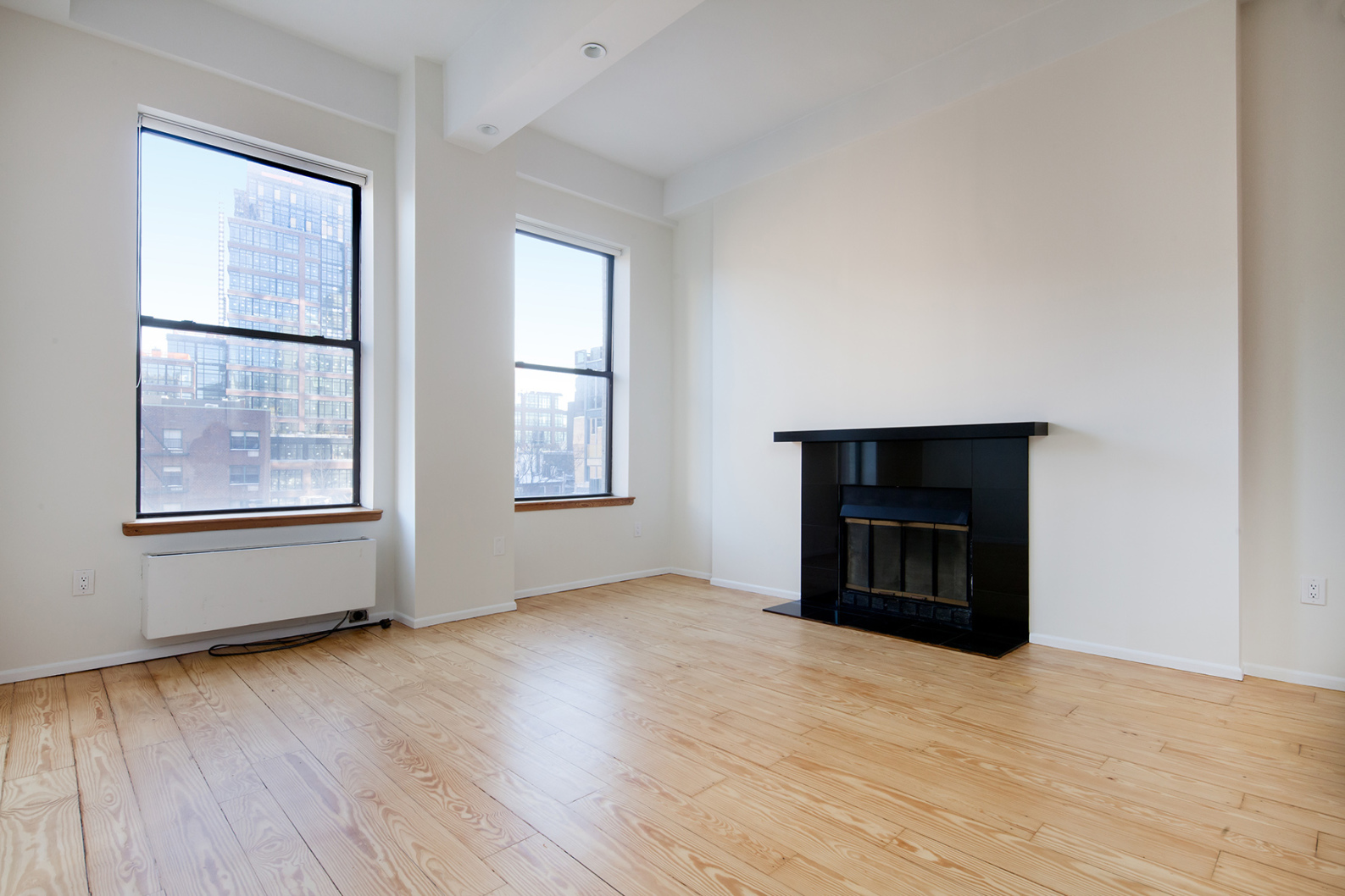 155 Perry Street, Unit 4C Manhattan, NY 10014 - Photo 1 of 5