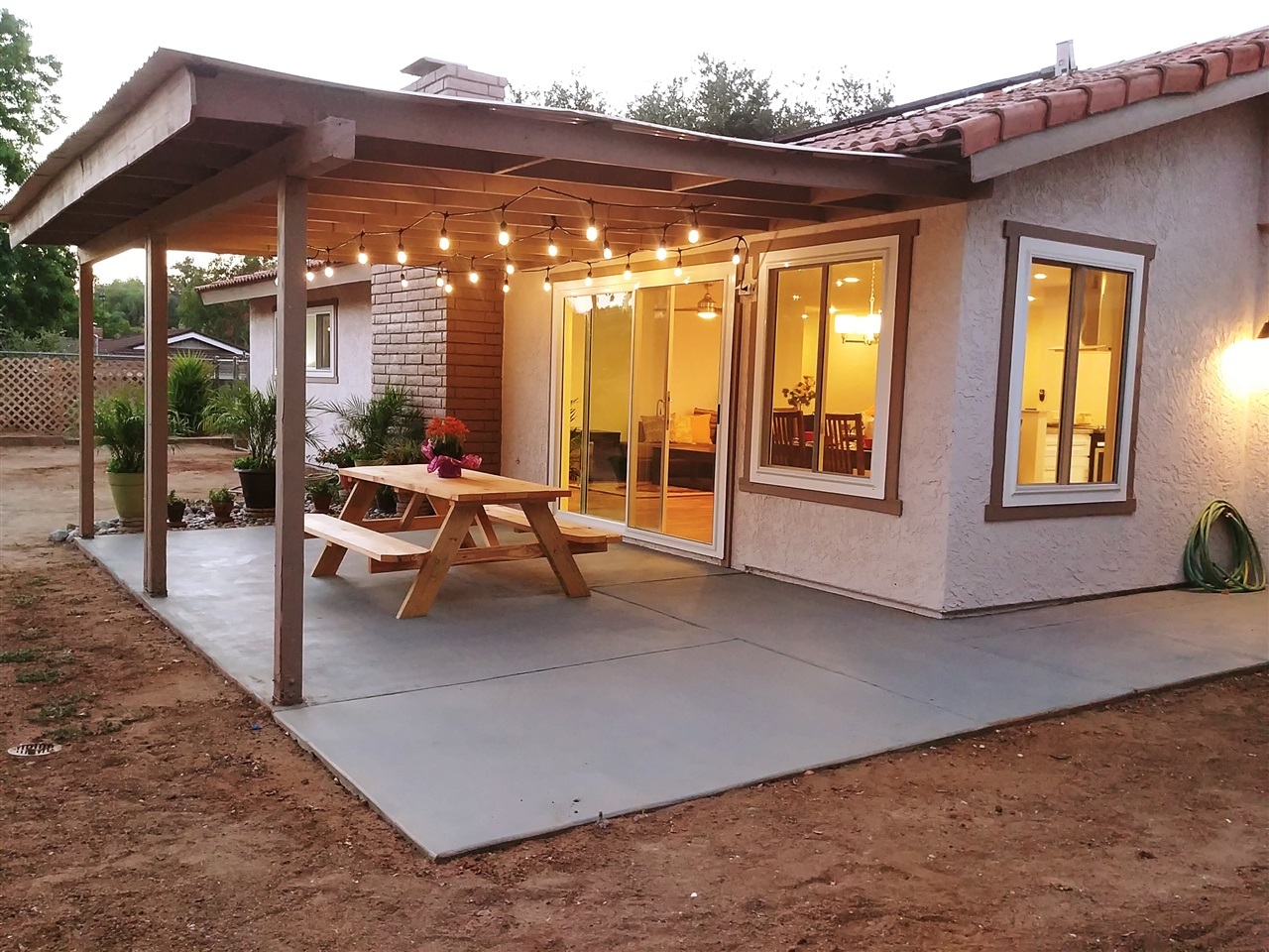 1105 Box Canyon Road Fallbrook, CA 92028 - Photo 23 of 24