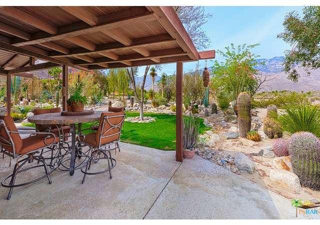 2103 Rim Road Palm Springs, CA 92264 - Photo 9 of 28 Gallery Image 9