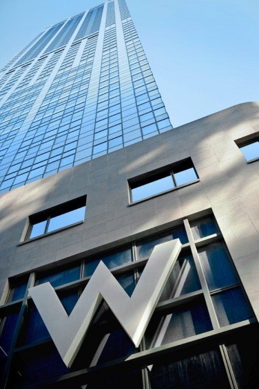 W Residences 123 Washington St, Manhattan, NY 10006 - Photo 2 of 12