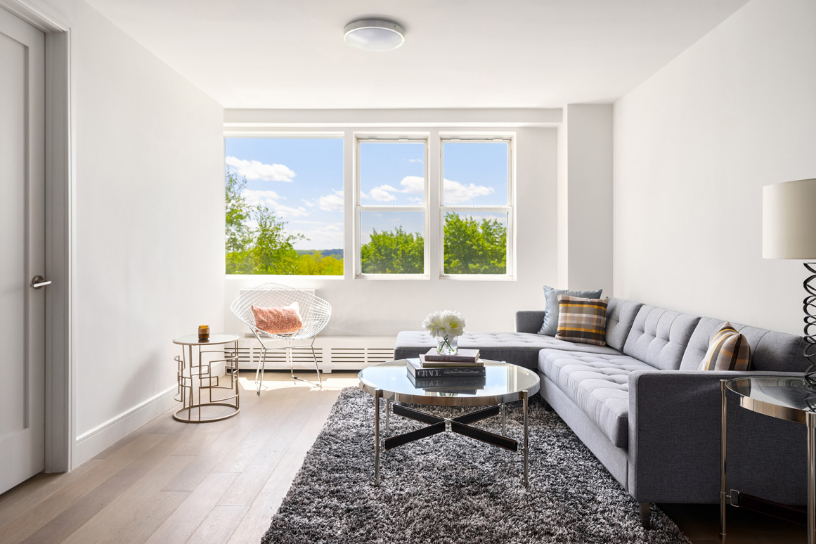 5900 Arlington Avenue, Unit 16O Bronx, NY 10471 - Photo 3 of 6