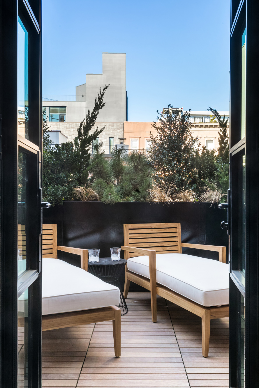 53 Downing Street Manhattan, NY 10014 - Photo 15 of 38