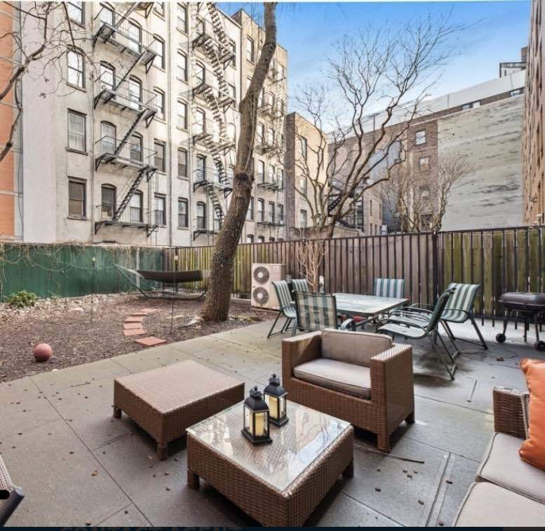 225 East 6th Street, Unit 1J Manhattan, NY 10003 - Photo 5 of 7