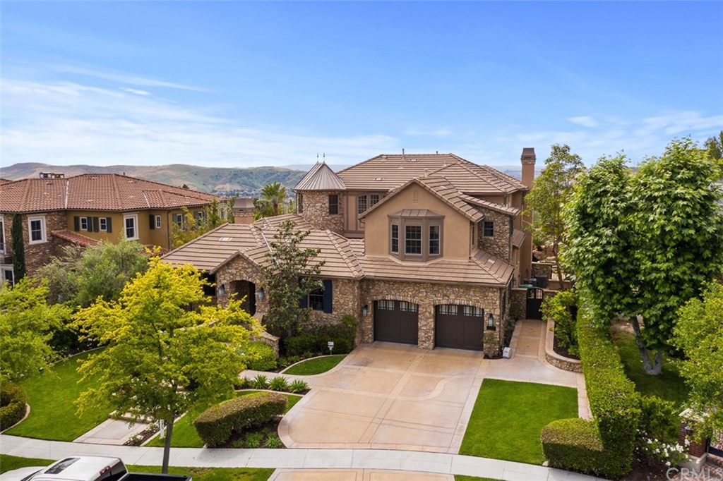 7 Starlight Isle Ladera Ranch, CA 92694 - Photo 35 of 36