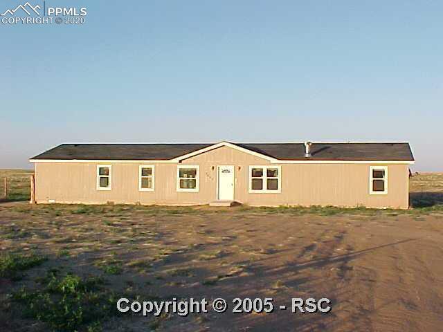 7625 Harding Road Rush, CO 80833 - Photo 1 of 1
