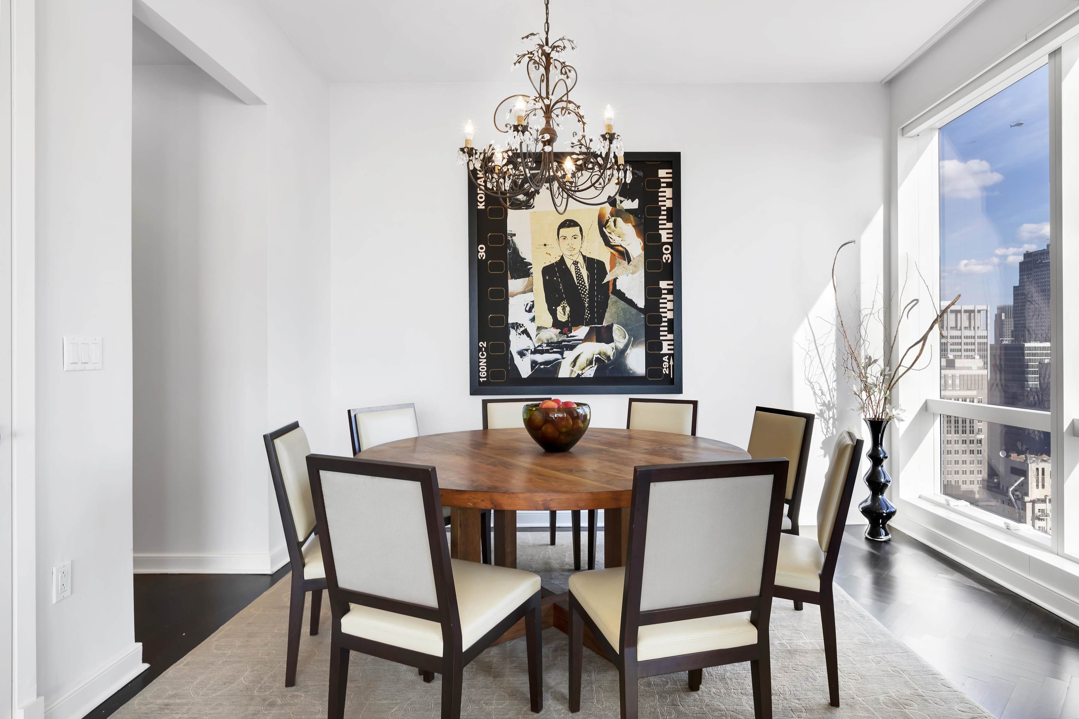 230 West 56th Street, Unit 61C Manhattan, NY 10019 - Photo 5 of 9