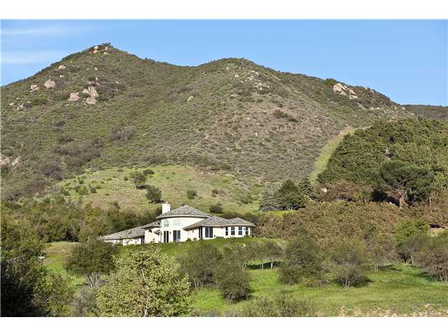 40567 Gavilan Mountain Road Fallbrook, CA 92028 - Photo 25 of 25