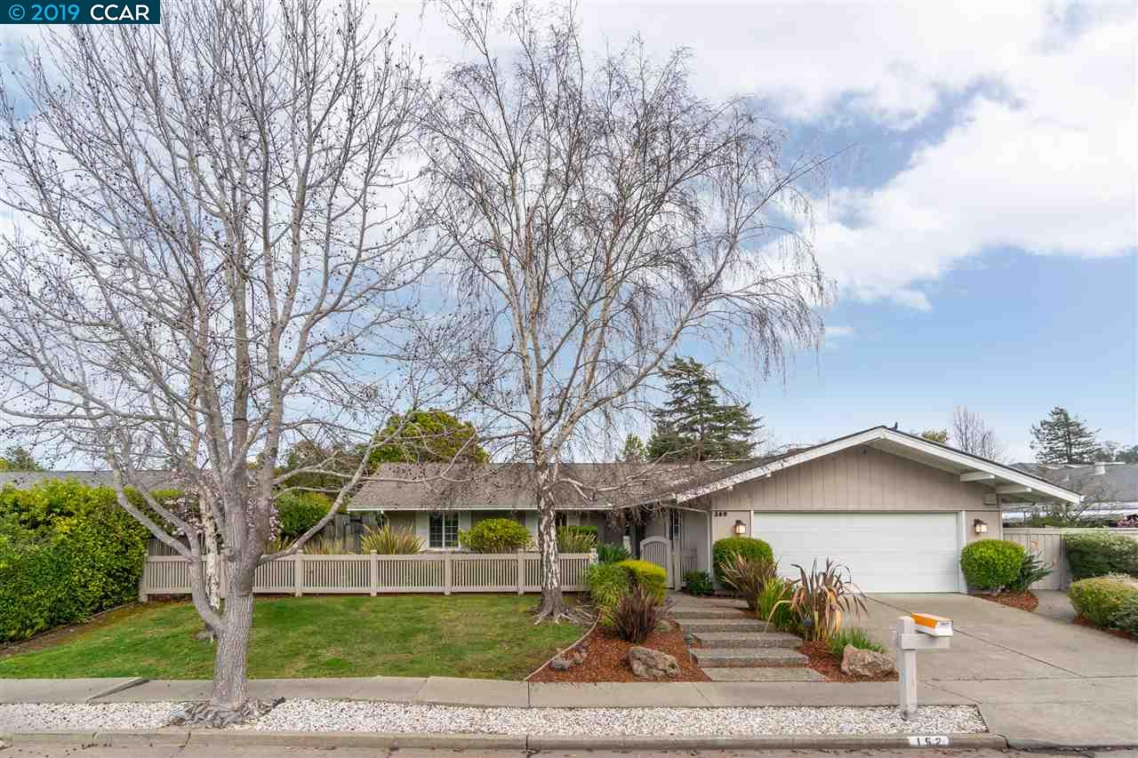 152 Riviera Drive San Rafael, CA 94901 - Photo 1 of 1 Gallery Image 1