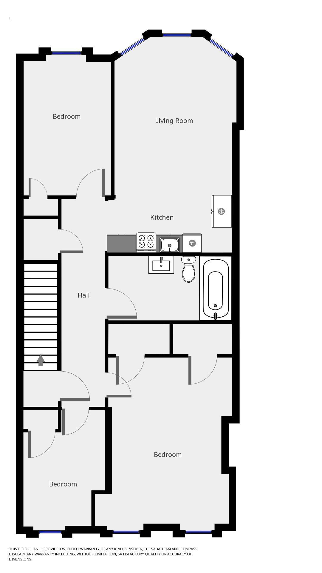 154 Halsey Street, Unit Undisclosed Brooklyn, NY 11216 - Photo 13 of 13