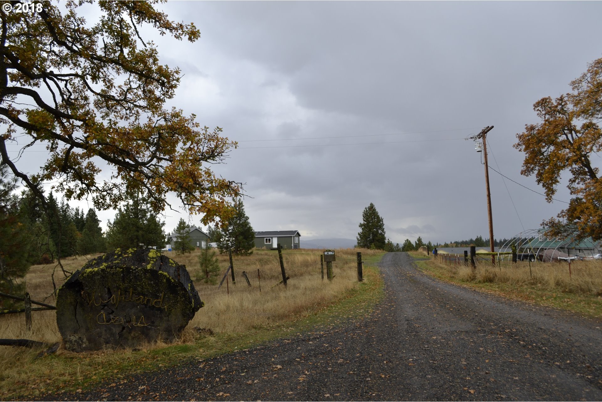 Mt View Road, Unit 7 Lyle, WA 98635 - Photo 25 of 26 Gallery Image 25