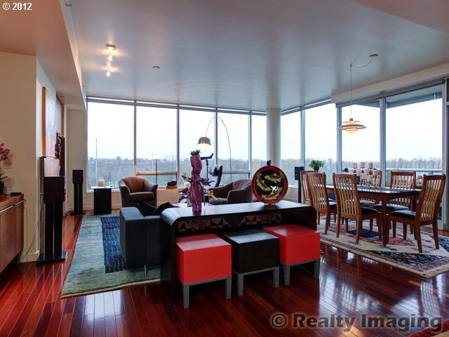 0836 South Curry Street, Unit 902 Portland, OR 97239 - Photo 8 of 15 Gallery Image 8