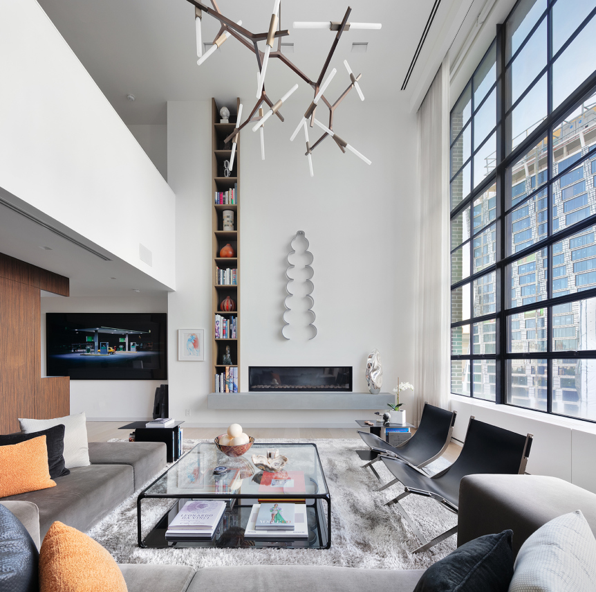 456 West 19th Street, Unit PHJ Manhattan, NY 10011 - Photo 3 of 26