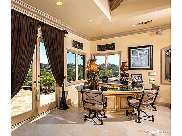 7706 St Andrews Road Rancho Santa Fe, CA 92067 - Photo 13 of 25