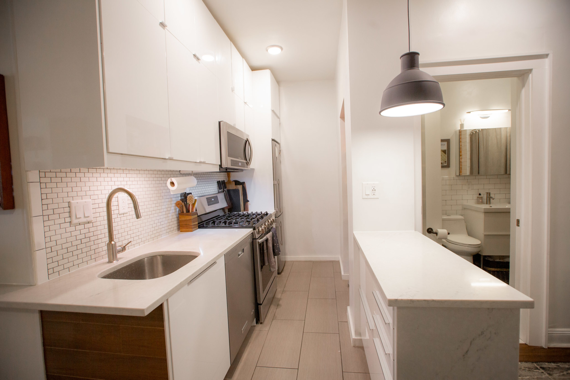 916 Union Street, Unit 2C Brooklyn, NY 11215 - Photo 4 of 30