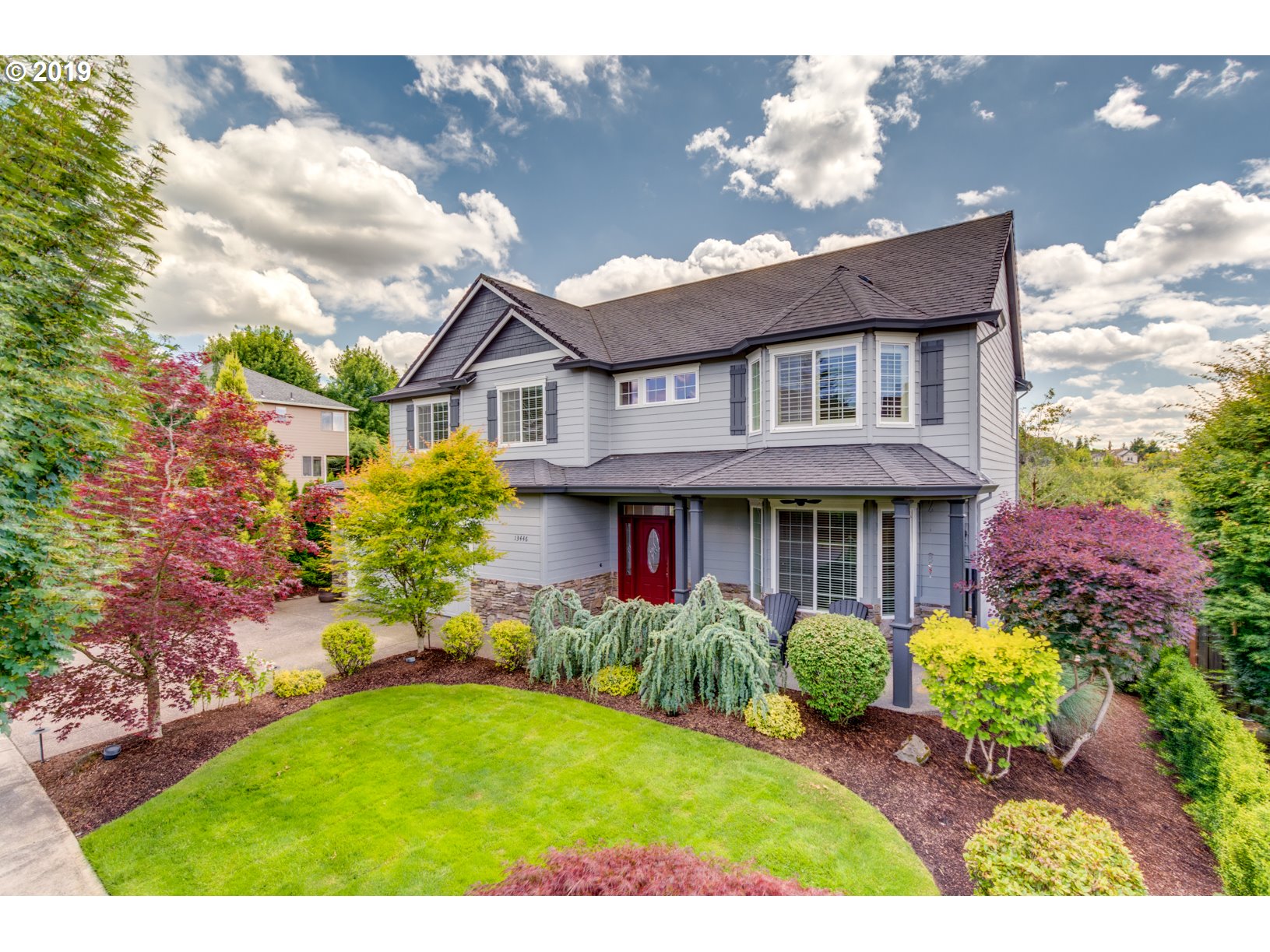 13446 Southeast Portland View Place Happy Valley, OR 97086 - Photo 1 of 30