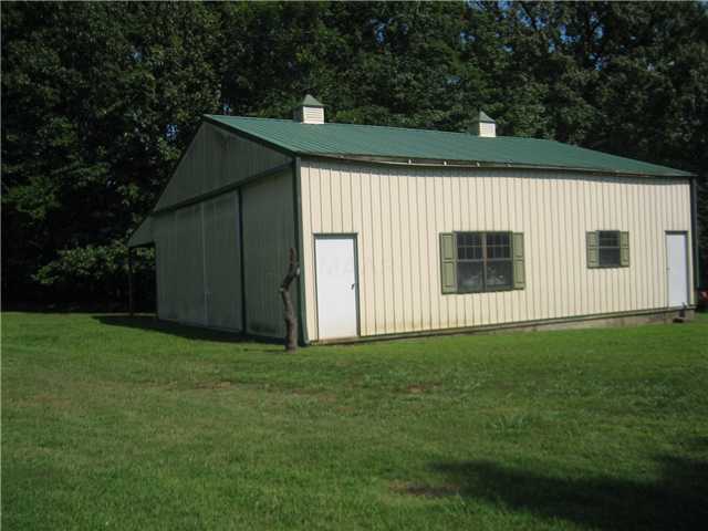 929 Wortham Road Atoka, TN 38004 - Photo 5 of 12 Large workshop/Barn...Power installed