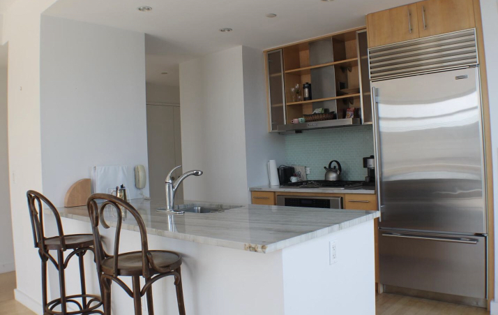 1 Northside Piers, Unit 6G Brooklyn, NY 11249 - Photo 2 of 19