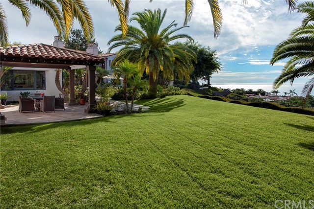 2 Scenic Bluff Newport Coast, CA 92657 - Photo 27 of 33 Perfect harmony with nature